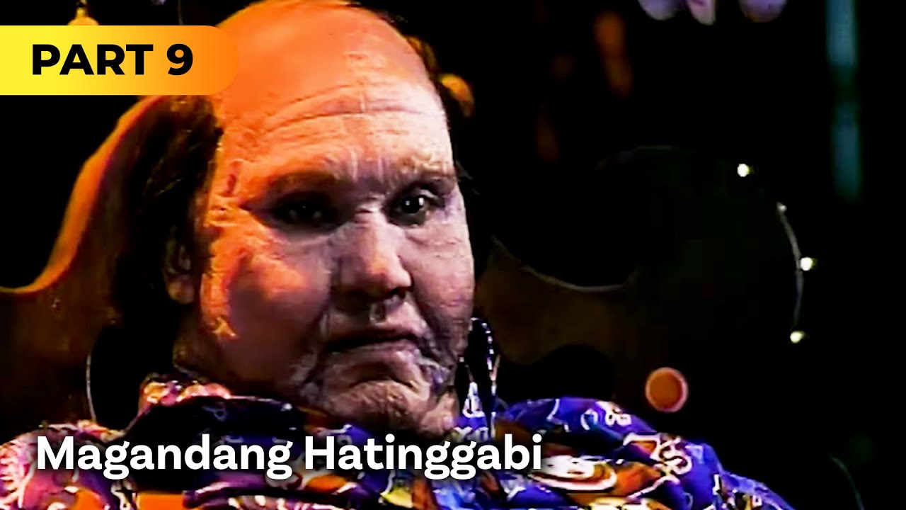 ‘Magandang Hatinggabi’ FULL MOVIE Part 9 | Marvin Agustin, Angelica ...