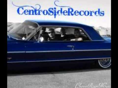 Centro Side Records - Caught Up in The Fast Life