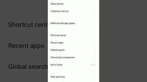 How we set the time zone in vivo 1906?#myworld#vivo1906#timezone