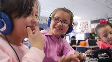 Hartnell Intro to Coding