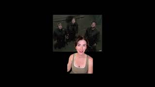STARGATE: ATLANTIS “Trio”