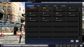 Como arrumar o erro i3 engine event log do Point Blank 2015