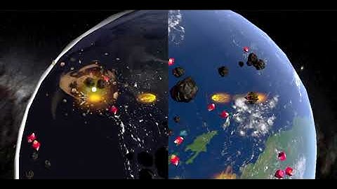 APOPHIS - Friendslop Multiplayer Asteroids game WIP