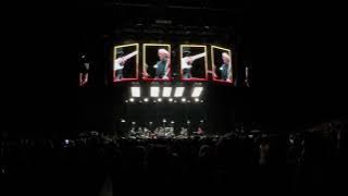 Eric Clapton ‘Sunshine of your Love’ Manchester Coop Arena 18 May 2024