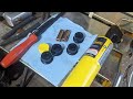How to: Energy Suspension rear bushing install - NA Miata.