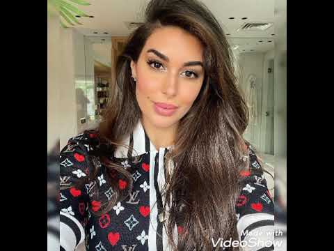 عصفورة يا جمالو عليكي سنيورة ياسمين صبري