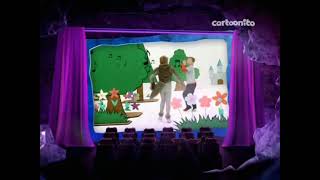 Next - Cartoonito Tales 2013