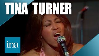 Ike & Tina Turner 