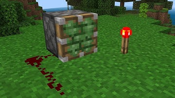 The Most Useless Machine In Minecraft