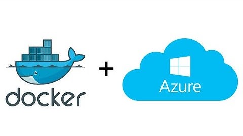 (Microsoft Azure) Como virtualizar un conteiner en Windows Server 2019 (Docker)