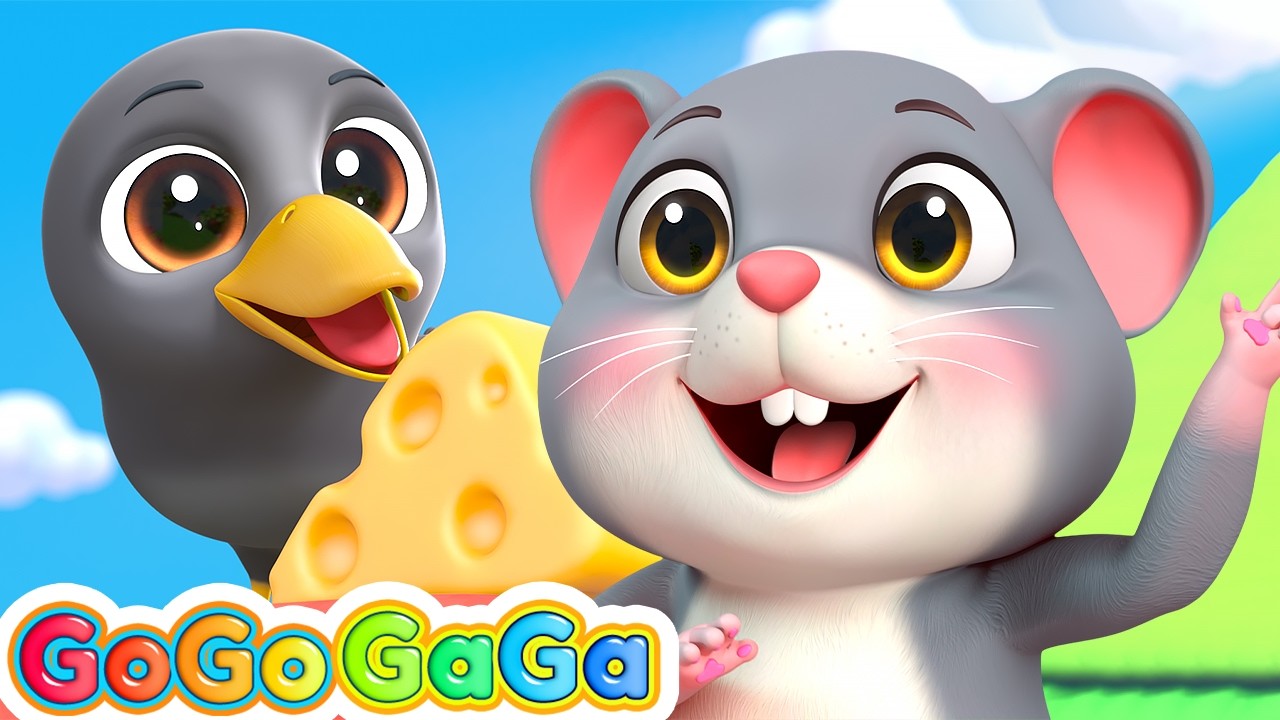 Watch Hickory Dickory Dock 🐭 Baby Shark 🦈 | Nursery Rhymes & Kids Songs on YouTube Watch Hickory Dickory Dock 🐭 Baby Shark 🦈 | Nursery Rhymes & Kids Songs on YouTube