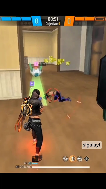 ES SOLO HUMOR RAZITA😅👍#shortsviral #suscribete #garenafreefire