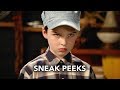 Young Sheldon Funniest Clip Secret Brisket Recipe of ...