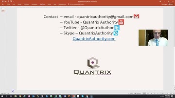 Learn Quantrix Modeler: Quantrix Over Excel – A Head to Head Example0223