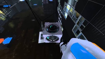 Aperture Tag- Greenlight Trailer