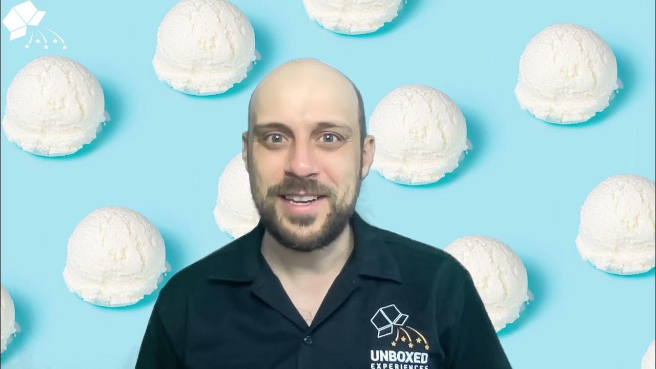 Ice Cream Float Experience YouTube