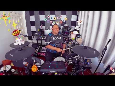 ตื่นเถิดชาวยุทธ์ - P2Warship l Cover Acoustic Live l Bom Kamikaze