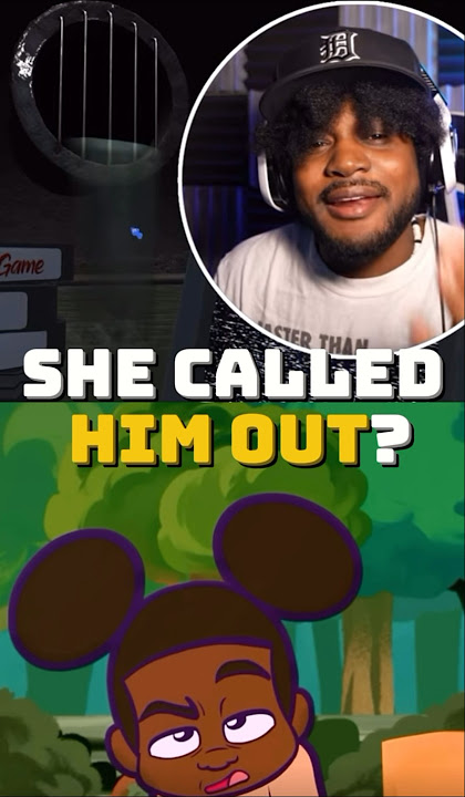 Amanda CALLED HIM OUT?!? #amanda #coryxkenshin #amandatheadventurer #playmyway #ccart