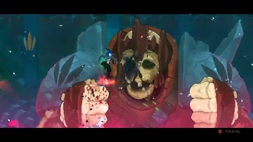 possibly the most broken dead cells build ever