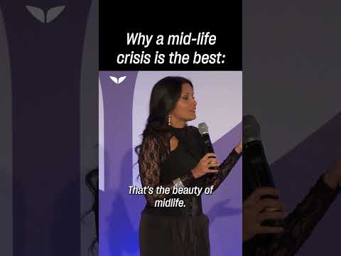 Video: Jak identifikovat mužskou krizi středního věku (pro ženy) (s obrázky)