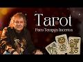 Tarot para Tempos Incertos - Como os arcanos ajudam você a se orientar quando tudo muda