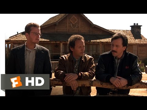 city-slickers-(4/11)-movie-clip---arriving-at-the-ranch-(1991)-hd