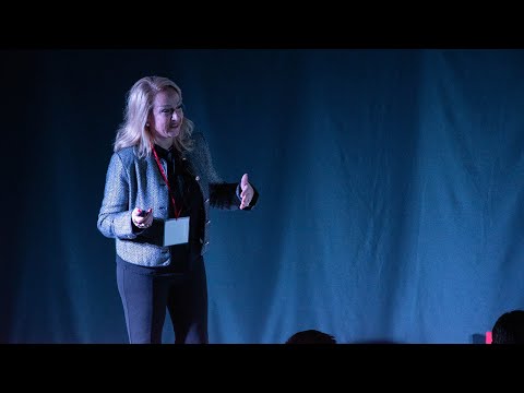 Kako prošlost može da osnaži žene danas? | Jelena Anđelković Grašar | TEDxMedijana Episode cover