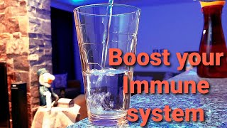 Strengthen your Immunity || قوي مناعتك