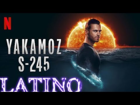Yakamoz S-245 (2022) Trailer Doblado Español Latino