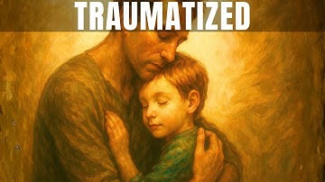 You Are Not Lazy, You Are Just Traumatized (Healing the Inner Child) | Carl Jung