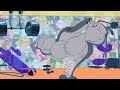 Zig & Sharko 💪🙌 STRONGEST EVER 💪🙌 Full Episode HD