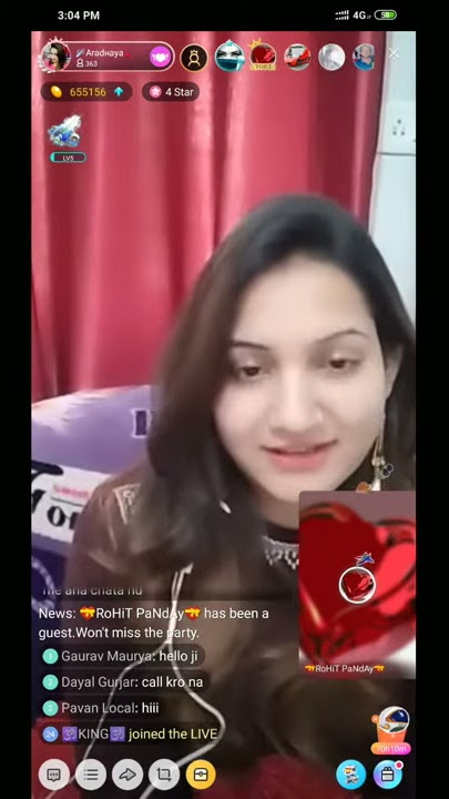 #bigolive #bigoin #gossip #fun
