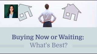 #northcarolina #realestate #moorecountync | To Wait or Not to Wait for Lower Mortgage Rates