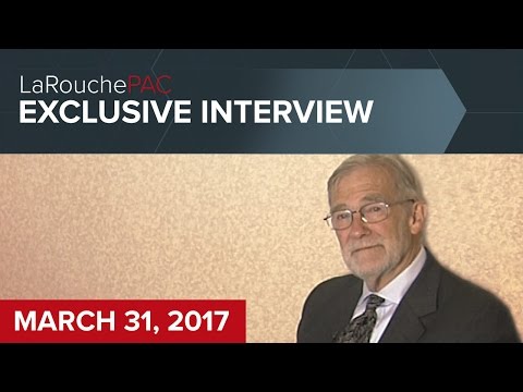 Ray McGovern: The Deep State Assault on Elected Government Must Be Stopped