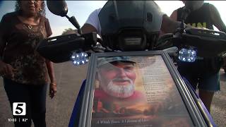 Hopkinsville remembers 'Bird Dog,' a man whose bark made the whole town smile