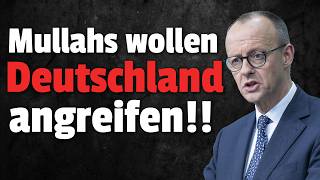 Anschläge Mullahs Drohen Europa