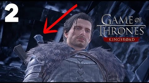 Game of Thrones: Kingsroad Gameplay Walkthrough Part 1 (iOS, Android)