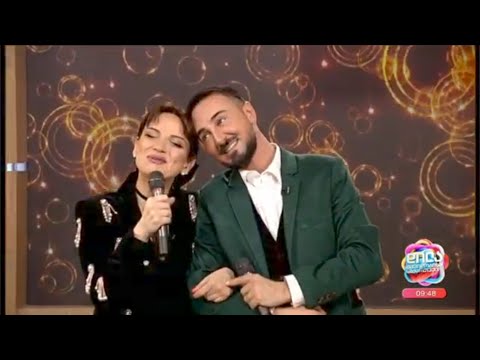 \"სიყვარულის ვერა გაგიგია რა\"-ნინო ჩხეიძე და აჩიკო სოლოღაშვილი; დილა მშვიდობისა საქართველო-2024.01.25