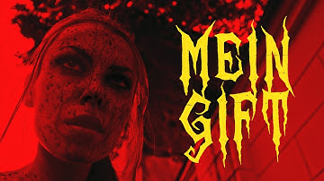 Scove - Mein Gift feat. BEXA [Official Video]