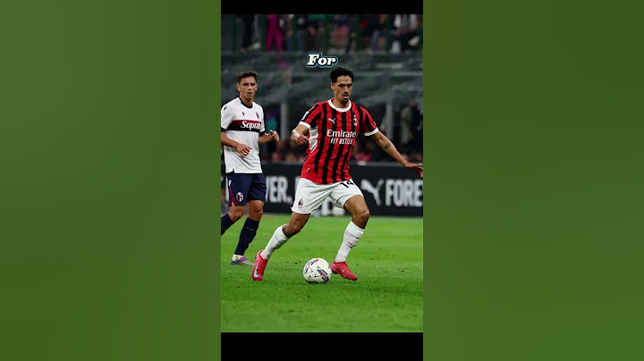 Christian Pulisic saves Milan again, keeps slim Champions League hopes alive #milan #copaitalia