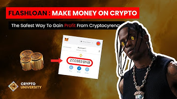 Flash Loan Attack Without Coding BNB Arbitrage Tutorial 100% Working