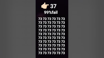 #geniusmindset #maths #mathstricks #iqtest #mathpuzzle #braintestsolution