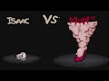 We got Destroyed by mama The Binding of Isaac