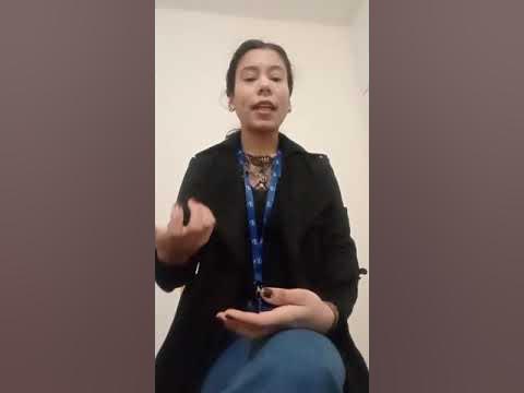 Gurwinder Kaur CPPD CWD - YouTube
