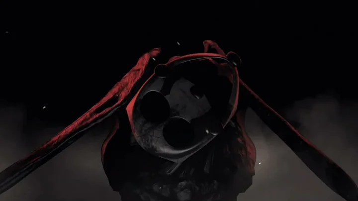 [Fnaf/SFM] Hide and Seek By Nekodoru Remastered Preview 1