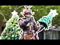 A Very Merry Power Rangers Christmas | Beast Morphers Season 2 | Power Rangers Official
