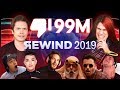 Why YouTube Rewind 2019 is actually WORSE than 2018