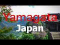 Yamagata Japan Top 5 Spots To Visit Yamagata Japan Top 5 Spots To Visit