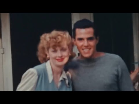 Video: Lucille Ball are strănepoți?