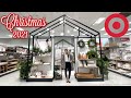 Everything New at Target Christmas 2021! Target Dollar Spot, Hearth and Hand, Seasonal. ALL OF IT.